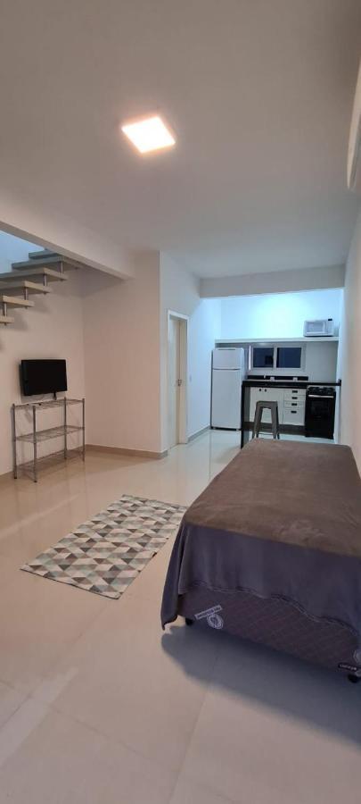 Hi Adventure Hotel Florianópolis Екстериор снимка