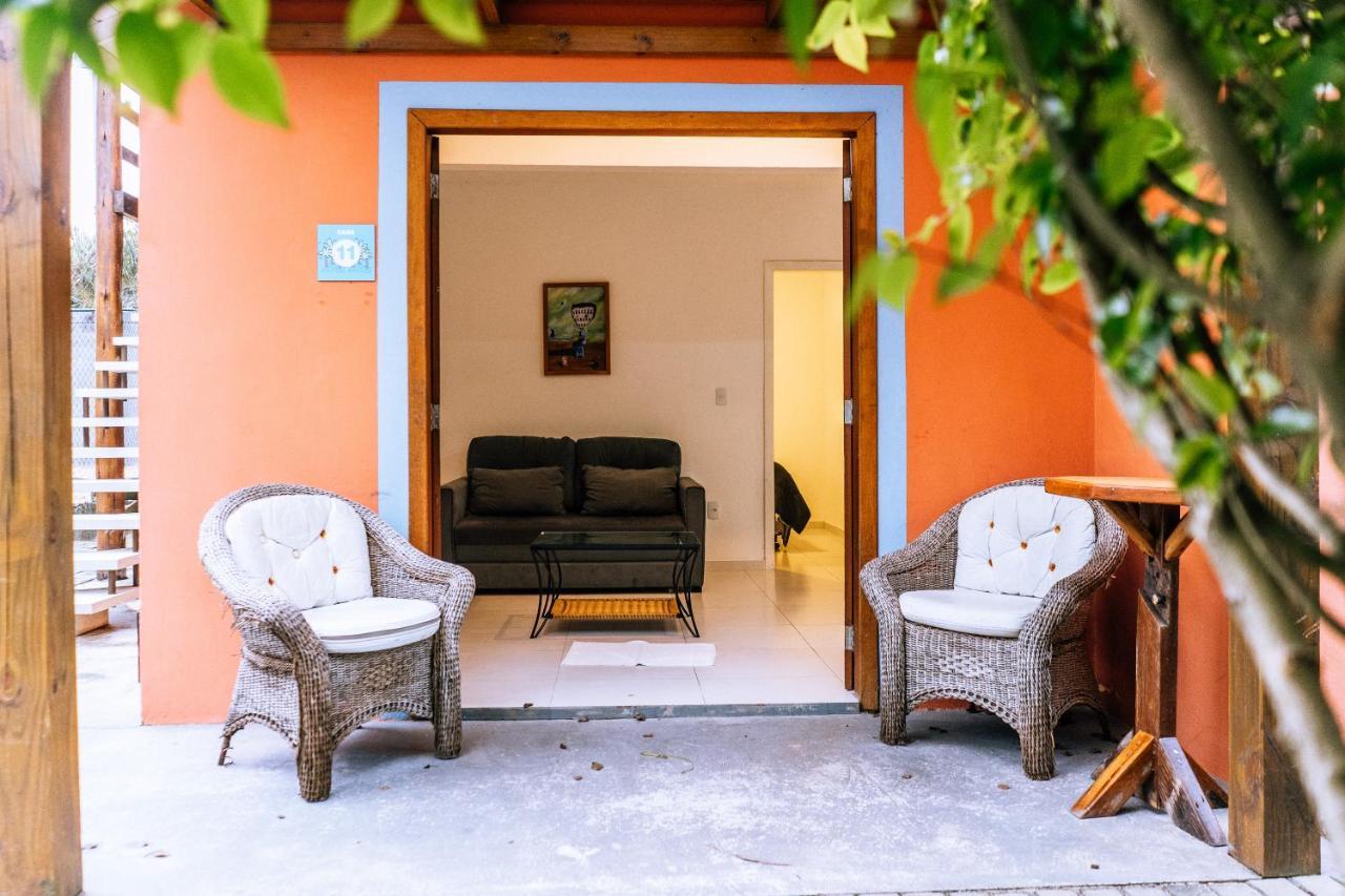 Hi Adventure Hotel Florianópolis Екстериор снимка