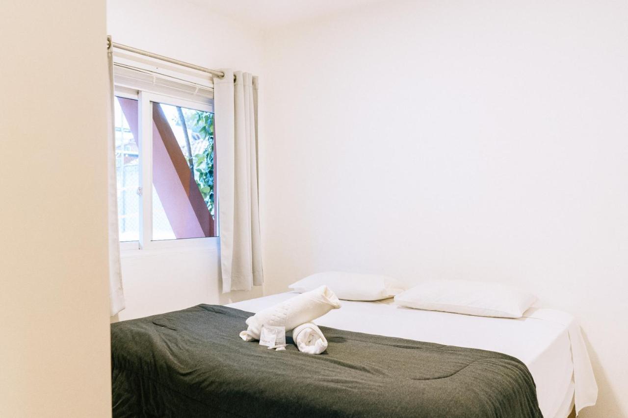 Hi Adventure Hotel Florianópolis Екстериор снимка