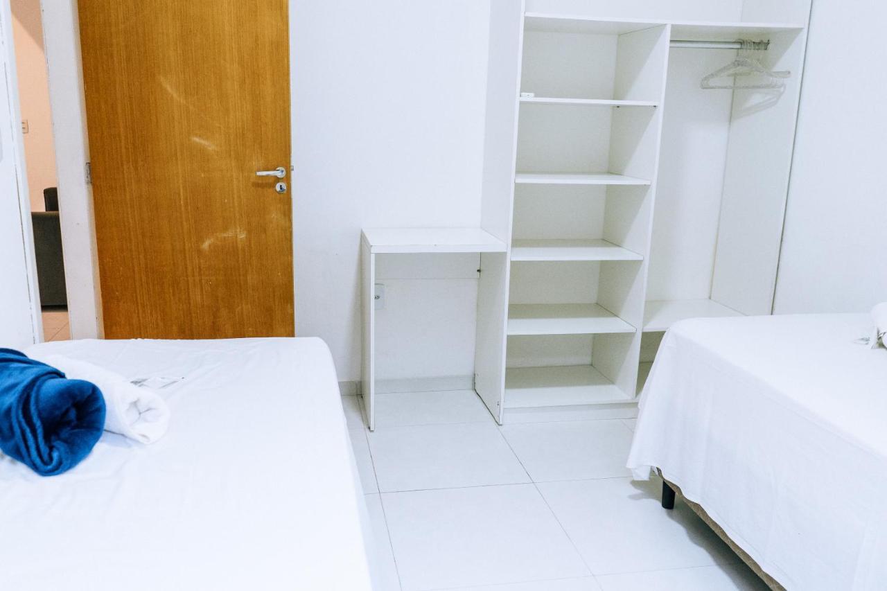 Hi Adventure Hotel Florianópolis Екстериор снимка