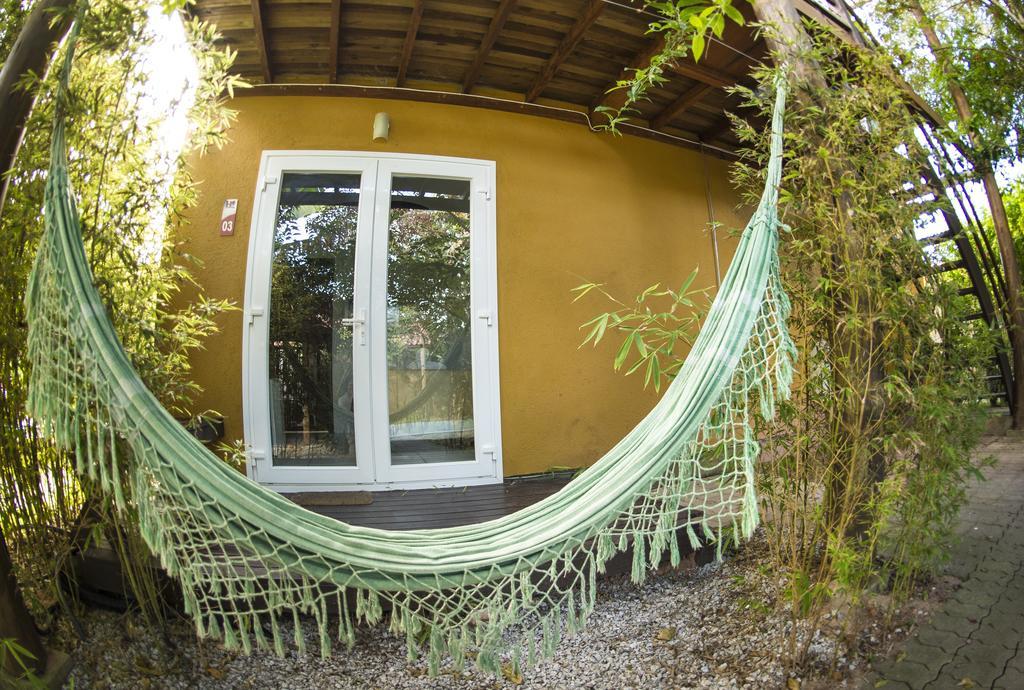 Hi Adventure Hotel Florianópolis Стая снимка