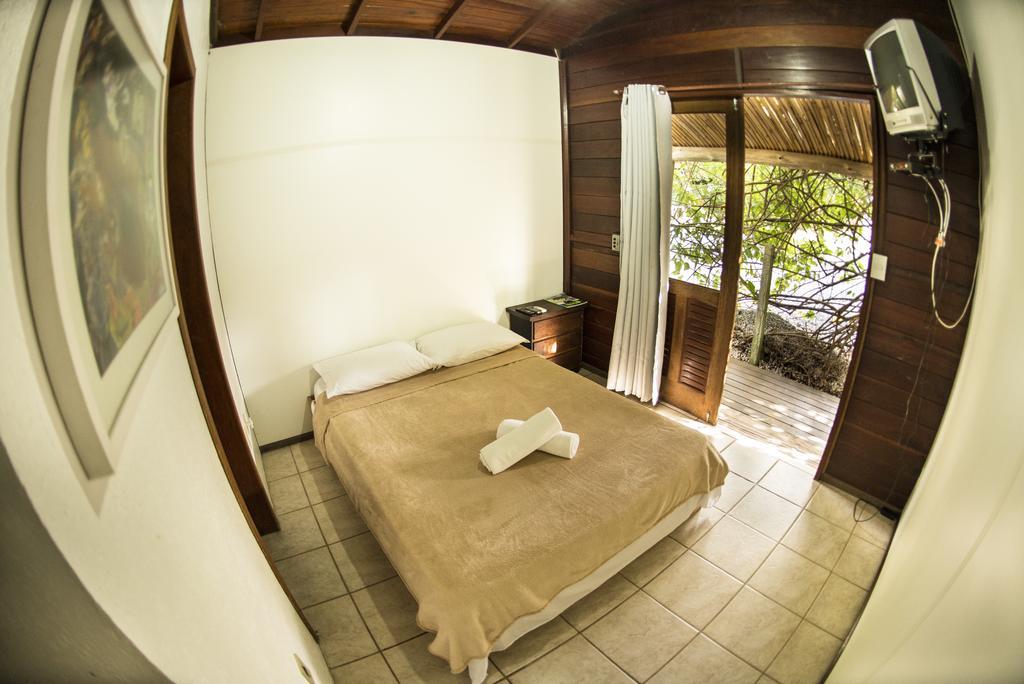 Hi Adventure Hotel Florianópolis Стая снимка
