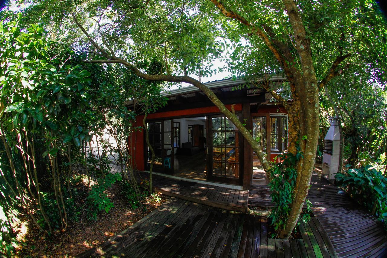 Hi Adventure Hotel Florianópolis Екстериор снимка