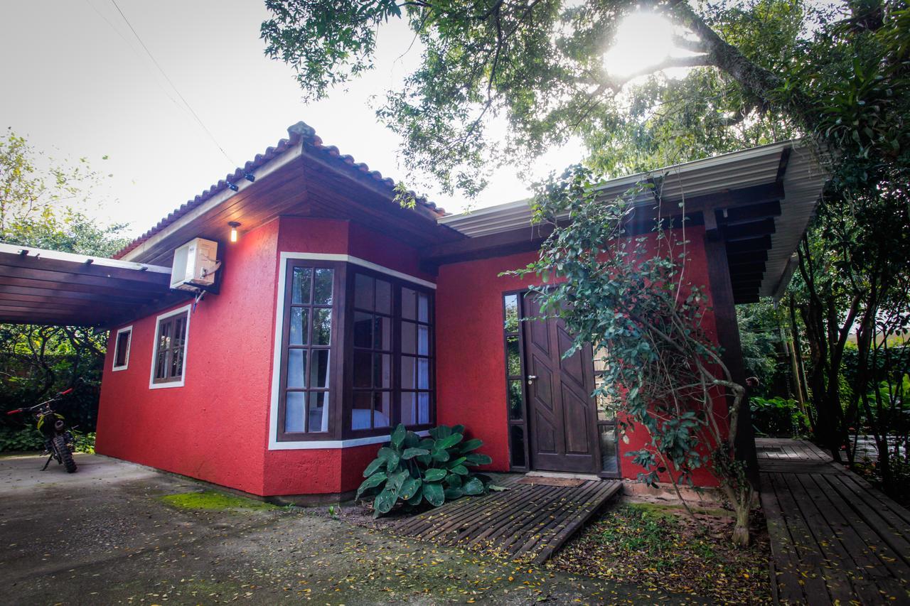 Hi Adventure Hotel Florianópolis Екстериор снимка