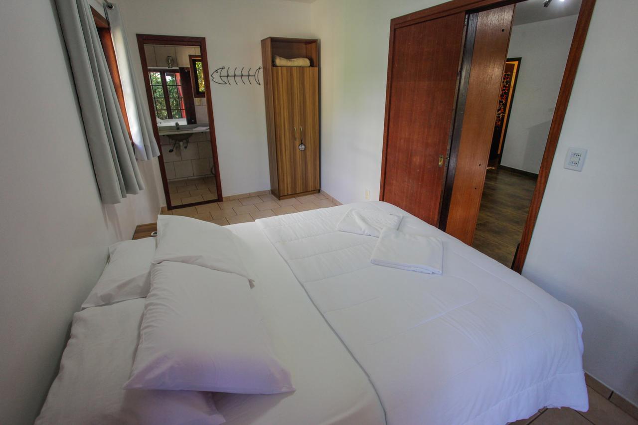 Hi Adventure Hotel Florianópolis Екстериор снимка