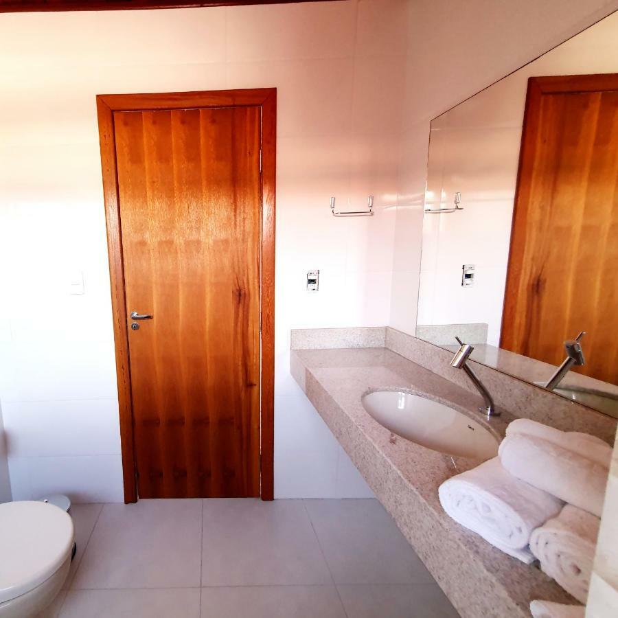 Hi Adventure Hotel Florianópolis Екстериор снимка