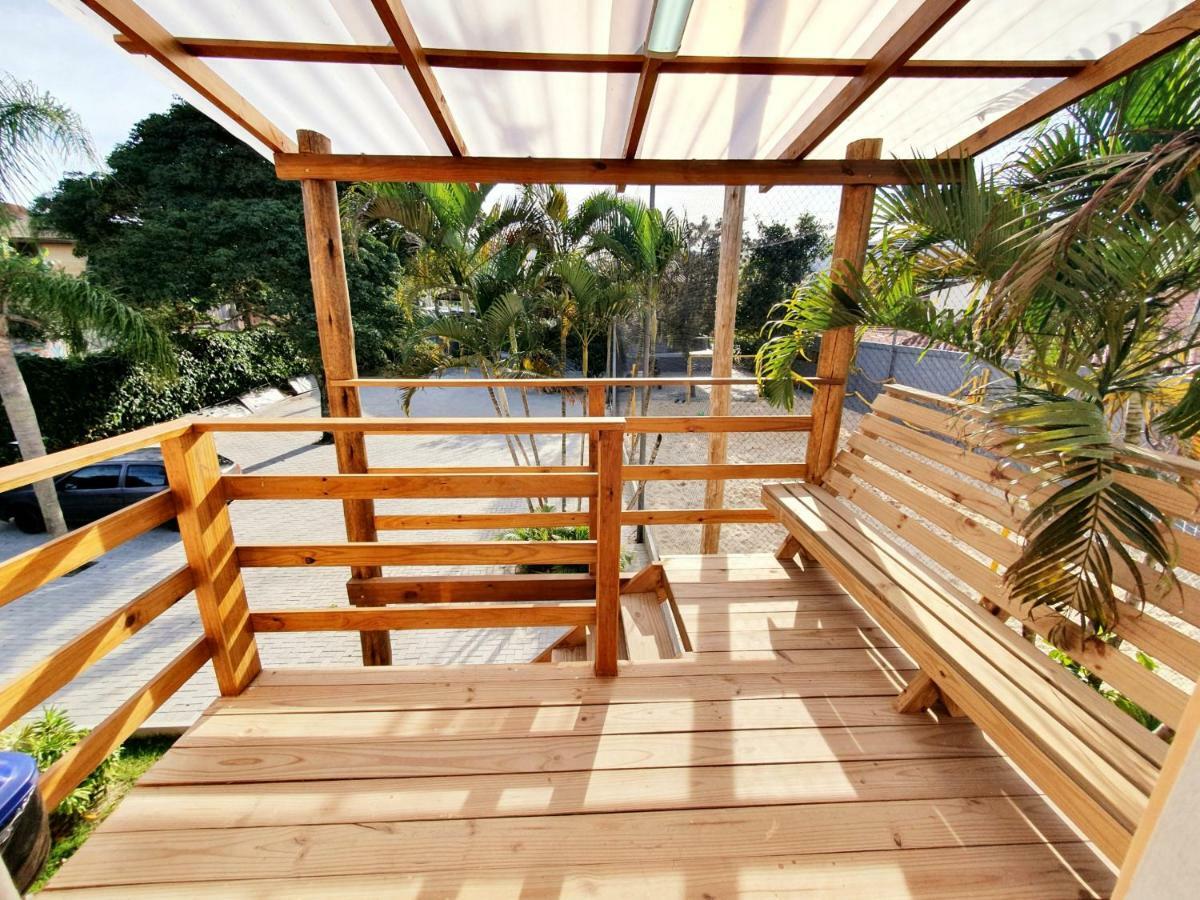 Hi Adventure Hotel Florianópolis Екстериор снимка
